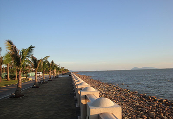 珠海海泉湾海洋温泉第 25 张图片