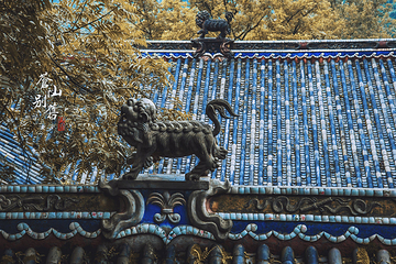 丰都鬼城名山景区第 95 张图片