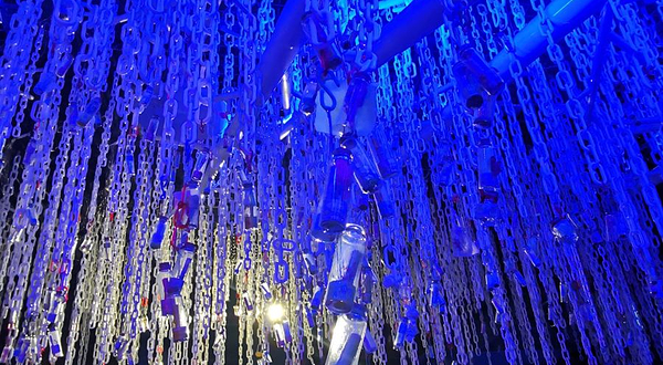 魔缘星座馆(中新城上城店)