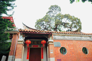 弘一法师纪念馆第 6 张图片