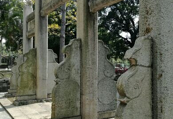 塱头村第 11 张图片