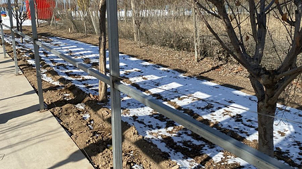新绎农场冰雪嘉年华第 1 张图片