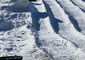 常营体育公园冰雪嘉年华