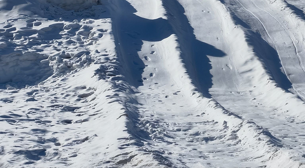 常营体育公园冰雪嘉年华