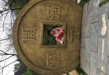铜源峡第 30 张图片