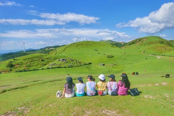 郴州小埠古村生态园第 6 张图片