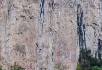 宁明花山温泉谷第 17 张图片