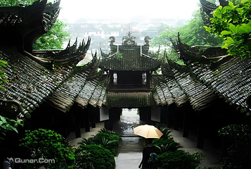 都江堰景区第 3 张图片
