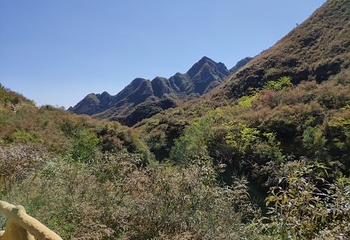 全胜峡景区第 41 张图片