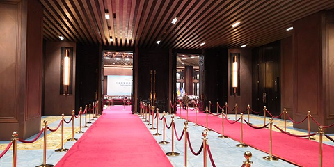 杭州国际博览中心第 21 张图片