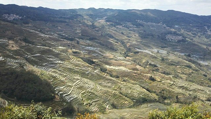 坝达景区第 26 张图片