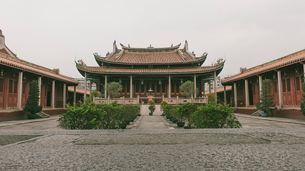 揭阳学宫第 22 张图片