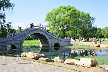 南湖公园第 49 张图片