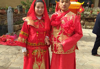 豫西松鹿欢乐谷第 18 张图片