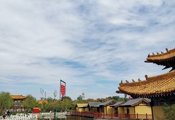 宋都御街第 19 张图片