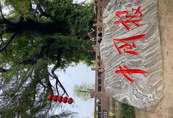 洪洞大槐树寻根祭祖园第 49 张图片
