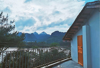 桃源生态旅游区-桃花湖第 7 张图片