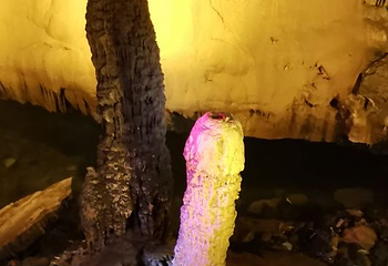 桂林千家洞文旅度假区第 33 张图片