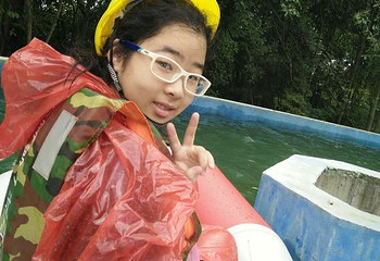千岛湖森林过山船第 6 张图片