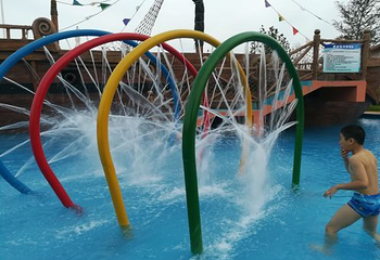 欢乐龙湾温泉水乐园第 38 张图片