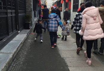 安丰古街第 18 张图片