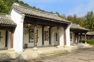 华堂村第 3 张图片