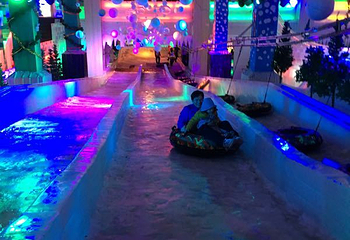 长津冰雪梦幻王国第 43 张图片