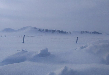 道谷南山滑雪场第 28 张图片