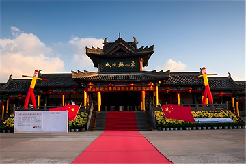 象山影视城第 83 张图片