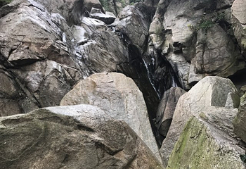 山东香山国际旅游度假区第 12 张图片