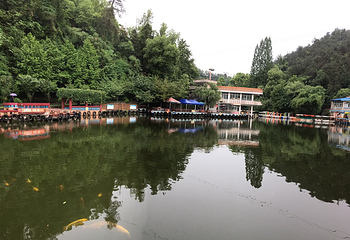 十堰人民公园第 18 张图片