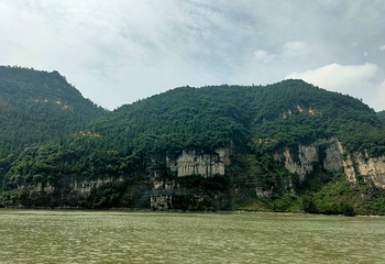 坛子岭风景区第 30 张图片