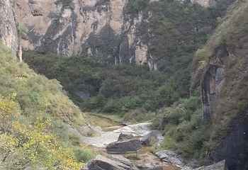 胭脂峡第 14 张图片