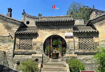 山西王家大院第 247 张图片