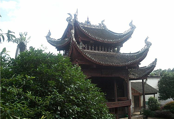 柳子庙第 17 张图片