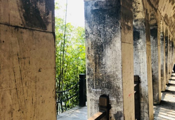 西陵峡游船第 18 张图片