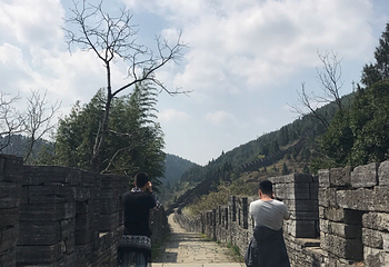 营盘寨第 17 张图片