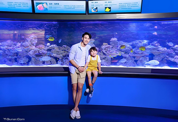 正佳极地海洋世界第 5 张图片