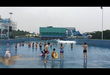 永联水上乐园第 58 张图片