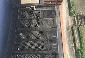 新津观音寺第 6 张图片