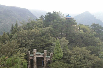 大口瀑布第 23 张图片