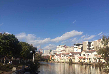 龙江公园第 5 张图片