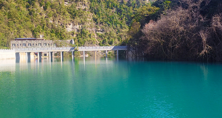 群山之心·夹缝岩第 12 张图片
