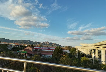 崂山仰口游览区第 98 张图片