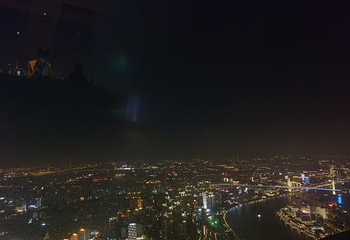 上海环球金融中心观光厅第 30 张图片
