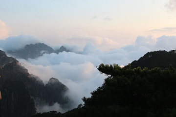 丹霞峰第 6 张图片