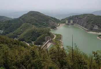 长沙黑麋峰国家森林公园第 40 张图片