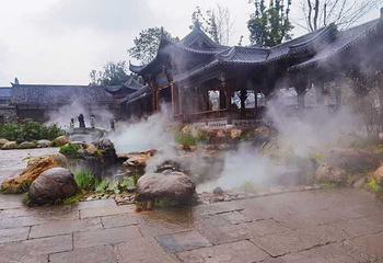 李庄文化旅游度假区第 77 张图片