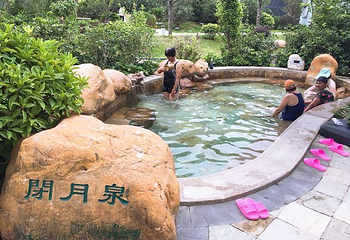 聚龙小镇第 18 张图片
