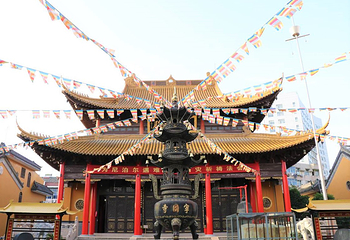 宁国寺第 2 张图片